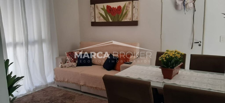 Imagem Apartamento com 2 Quartos à Venda, 45 m² em Residencial Real Parque - Sumaré Imagem Apartamento com 2 Quartos à Venda, 45 m² em Residencial Real Parque - Sumaré