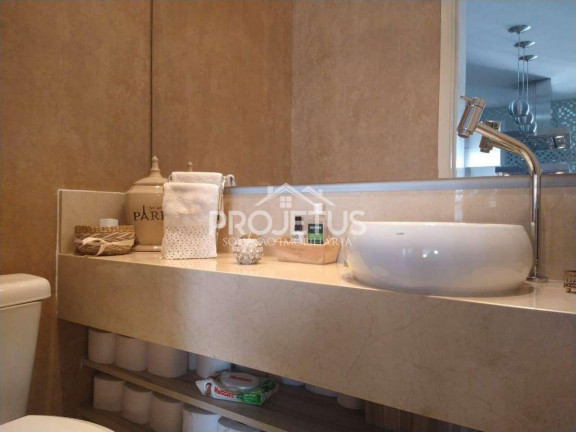 Imagem Apartamento com 2 Quartos à Venda, 84 m² em Vila Andrade - São Paulo