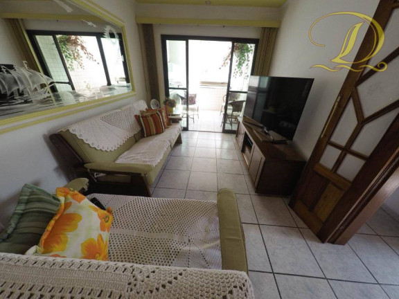 Imagem Apartamento com 2 Quartos à Venda, 80 m² em Aviação - Praia Grande