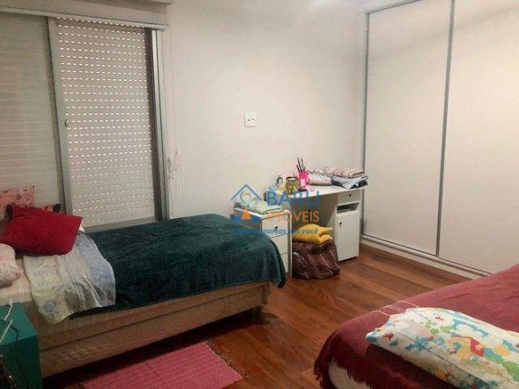 Imagem Apartamento com 3 Quartos à Venda, 113 m² em Perdizes - São Paulo