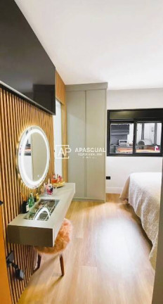 Imagem Casa com 3 Quartos à Venda, 243 m² em Jardim Oriente - São José Dos Campos