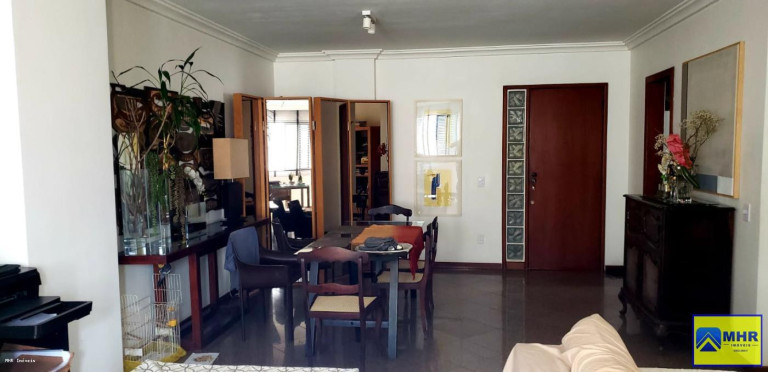 Imagem Apartamento com 2 Quartos à Venda, 130 m² em Jardim Da Penha