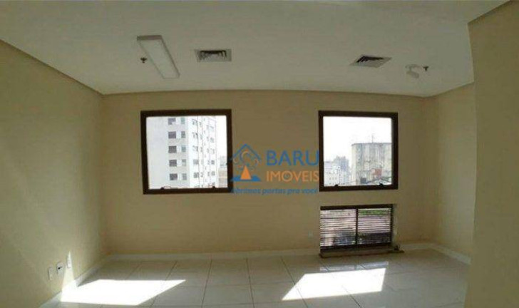 Imóvel para Alugar, 30 m² em Santa Cecília - São Paulo