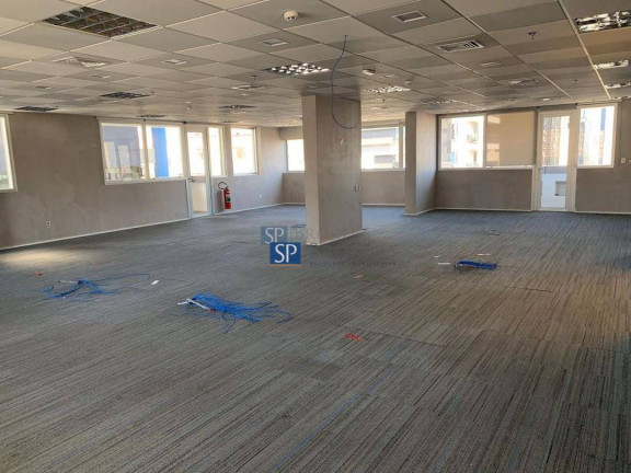 Imagem Sala Comercial à Venda ou Locação, 392 m² em Pinheiros - São Paulo Imagem Sala Comercial à Venda ou Locação, 392 m² em Pinheiros - São Paulo