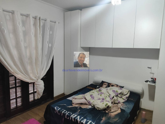 Imagem Casa de Condomínio com 3 Quartos à Venda, 221 m² em Jardim Atalaia - Cotia
