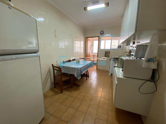 Imagem Apartamento com 2 Quartos à Venda, 91 m² em Tupi - Praia Grande