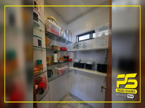 Imagem Casa com 5 Quartos à Venda, 316 m² em Intermares - Cabedelo Imagem Casa com 5 Quartos à Venda, 316 m² em Intermares - Cabedelo