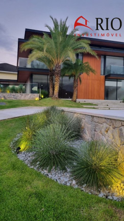 Imagem Casa com 5 Quartos à Venda, 900 m² em Barra Da Tijuca - Rio De Janeiro Imagem Casa com 5 Quartos à Venda, 900 m² em Barra Da Tijuca - Rio De Janeiro