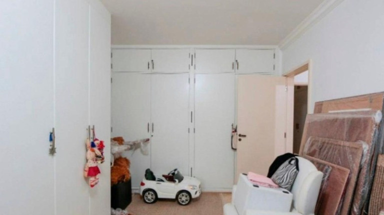 Foto do imóvel Imóvel com 3 Quartos à Venda, 200 m² em Vila Buarque - São Paulo