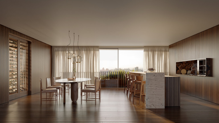 Imagem Apartamento com 3 Quartos à Venda, 266 m² em Bela Vista - Porto Alegre