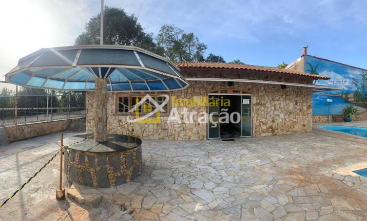 Imagem Imóvel com 7 Quartos à Venda, 1.500 m² em Parque Alvorada - Suzano