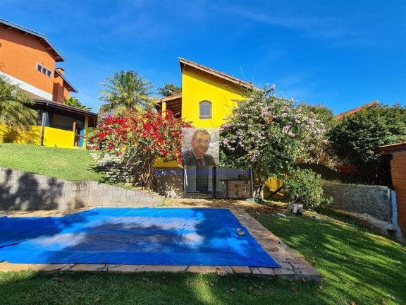 Imagem Casa com 3 Quartos à Venda, 289 m² em Jardim Atalaia - Cotia Imagem Casa com 3 Quartos à Venda, 289 m² em Jardim Atalaia - Cotia