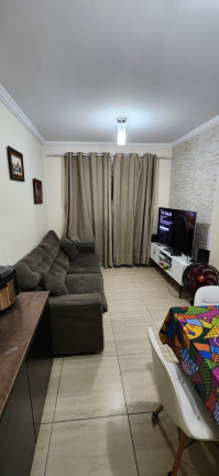 Imagem Imóvel com 3 Quartos à Venda, 70 m² em Parque Taboão - Taboão Da Serra Imagem Imóvel com 3 Quartos à Venda, 70 m² em Parque Taboão - Taboão Da Serra