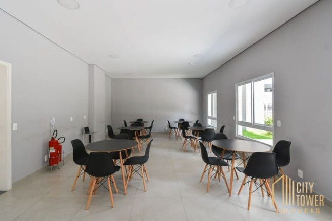 Imagem Apartamento com 2 Quartos à Venda, 53 m² em Vila Nair - São Paulo