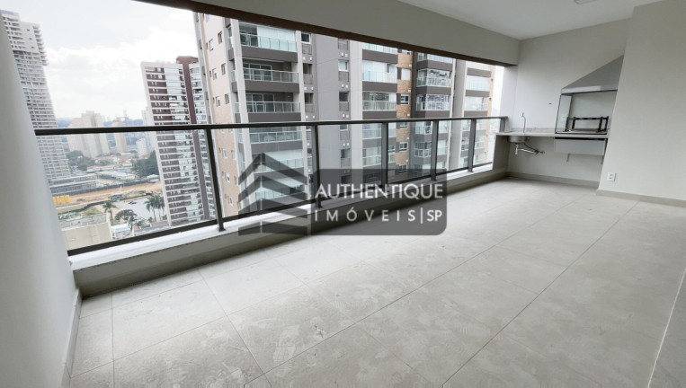 Imagem Apartamento com 3 Quartos à Venda, 125 m² em Brooklin - São Paulo Imagem Apartamento com 3 Quartos à Venda, 125 m² em Brooklin - São Paulo