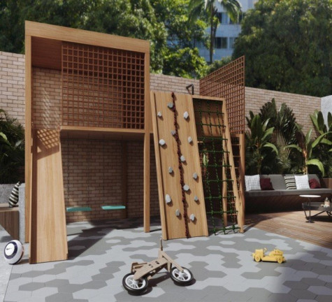 Imagem Imóvel com 2 Quartos à Venda, 71 m² em Laranjeiras - Rio De Janeiro