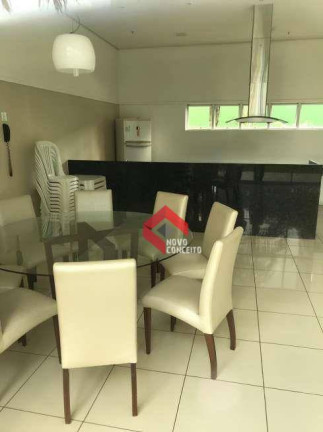 Imagem Apartamento com 3 Quartos à Venda, 79 m² em Guararapes - Fortaleza Imagem Apartamento com 3 Quartos à Venda, 79 m² em Guararapes - Fortaleza