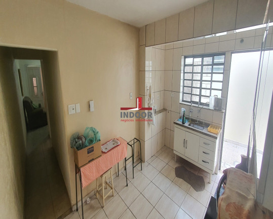 Imagem Casa com 2 Quartos à Venda, 170 m² em Parada Inglesa - São Paulo Imagem Casa com 2 Quartos à Venda, 170 m² em Parada Inglesa - São Paulo