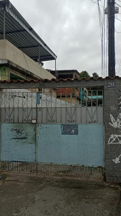 Terreno à Venda, 128 m² em Campo Grande - Rio De Janeiro