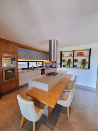 Imagem Casa com 4 Quartos à Venda, 525 m² em Tambore 10 - Santana De Parnaíba