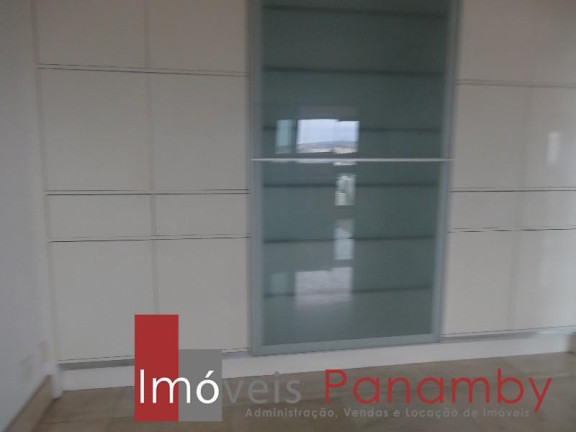 Imagem Apartamento com 4 Quartos para Alugar, 385 m² em Jardim Fonte Do Morumbi - São Paulo