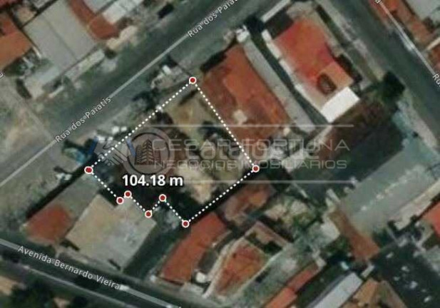 Galpão à Venda, 767 m² em Quintas - Natal