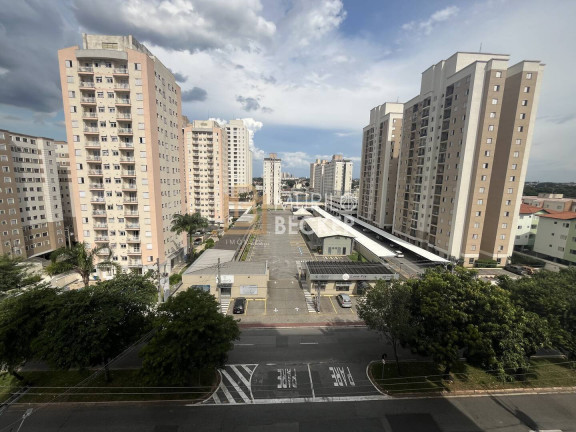 Imagem Apartamento com 2 Quartos à Venda, 45 m² em Palmeiras De São José - São José Dos Campos Imagem Apartamento com 2 Quartos à Venda, 45 m² em Palmeiras De São José - São José Dos Campos