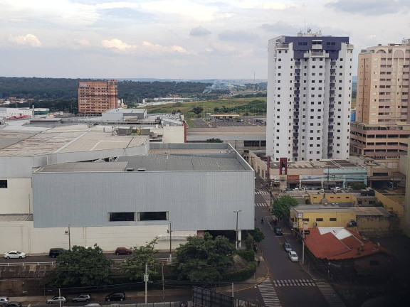 Imagem Apartamento com 3 Quartos à Venda, 80 m² em Jardim Infante Dom Henrique - Bauru