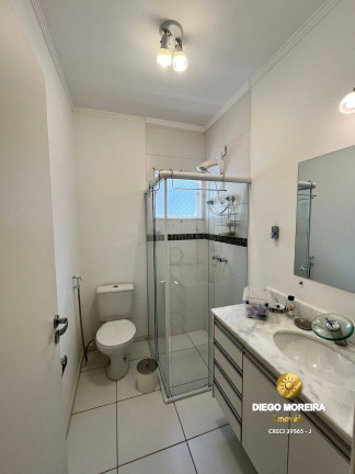 Imagem Casa com 3 Quartos à Venda, 131 m² em Jardim Paulista - Atibaia Imagem Casa com 3 Quartos à Venda, 131 m² em Jardim Paulista - Atibaia