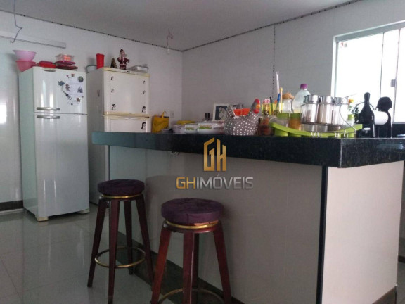 Imagem Casa com 2 Quartos à Venda, 200 m² em Sítio De Recreio Ipê - Goiânia