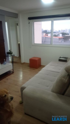 Imagem Apartamento com 2 Quartos à Venda, 58 m² em Vila Valparaíso - Santo André Imagem Apartamento com 2 Quartos à Venda, 58 m² em Vila Valparaíso - Santo André