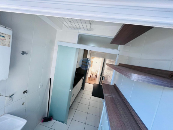 Imagem Apartamento com 3 Quartos à Venda, 84 m² em Marapé - Santos