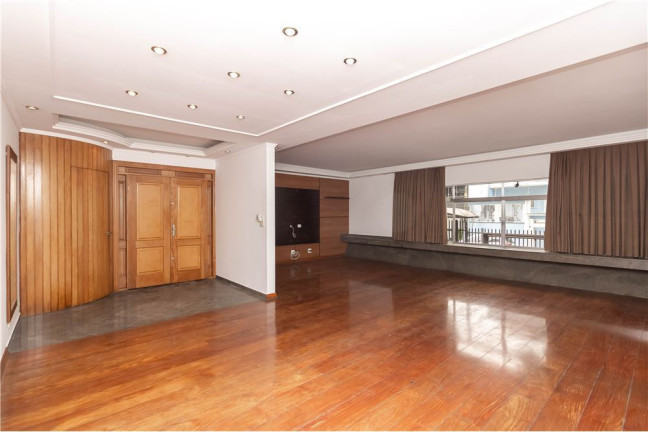 Imagem Casa com 4 Quartos à Venda,  em Santana - São Paulo