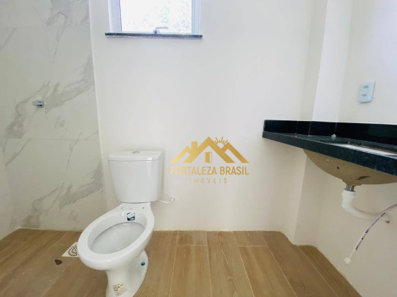 Imagem Imóvel com 3 Quartos à Venda, 160 m² em Cambeba - Fortaleza Imagem Imóvel com 3 Quartos à Venda, 160 m² em Cambeba - Fortaleza