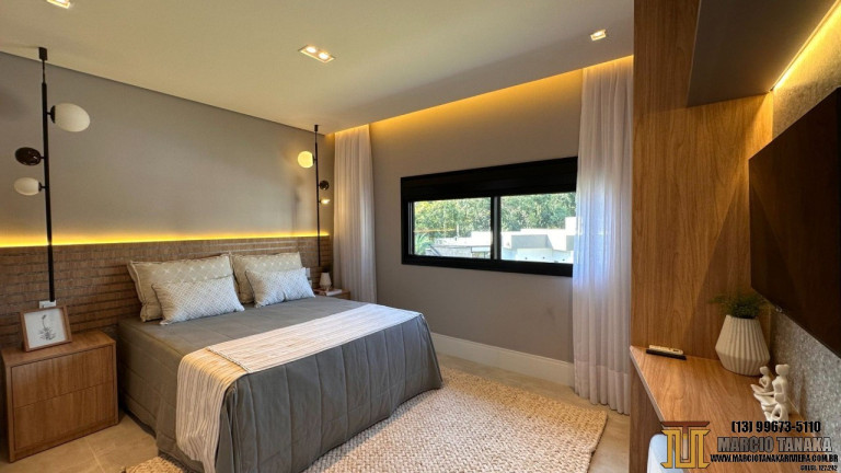 Imagem Casa com 5 Quartos à Venda, 474 m² em Riviera - Bertioga