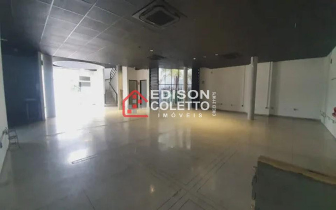 Imagem Imóvel Comercial à Venda, 606 m² em São Dimas - Piracicaba