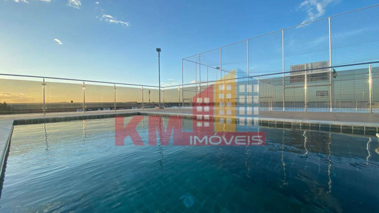 Imagem Apartamento com 2 Quartos à Venda, 53 m² em Nova Betânia - Mossoró
