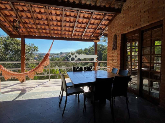 Imagem Casa de Condomínio com 4 Quartos à Venda, em Altos De São Fernando - Jandira Imagem Casa de Condomínio com 4 Quartos à Venda, em Altos De São Fernando - Jandira