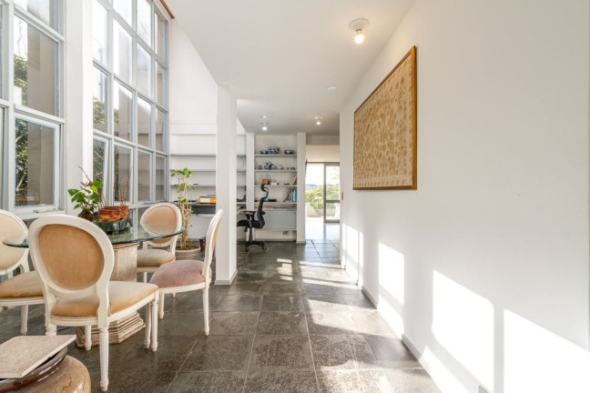 Imagem Casa com 4 Quartos à Venda,  em Jardim Leonor - São Paulo