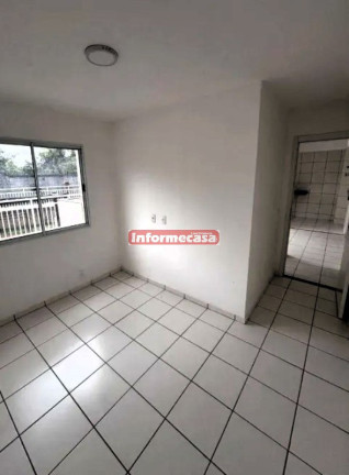 Imóvel com 2 Quartos à Venda, 42 m² em Ponto Chic - Nova Iguaçu