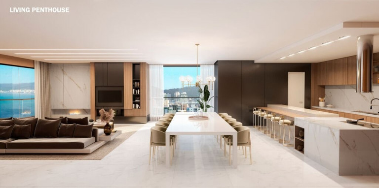 Imagem Imóvel com 4 Quartos à Venda, 164 m² em Itapema - Itapema