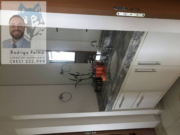 Imagem Apartamento com 4 Quartos à Venda, 157 m² em Jardim Esplanada - São José Dos Campos