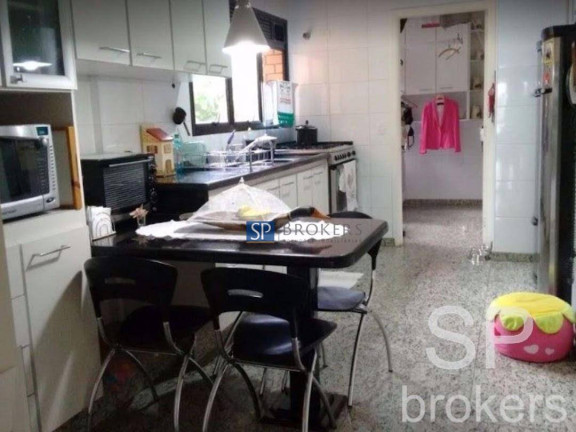 Imagem Apartamento com 3 Quartos à Venda, 165 m² em Vila Andrade - São Paulo Imagem Apartamento com 3 Quartos à Venda, 165 m² em Vila Andrade - São Paulo