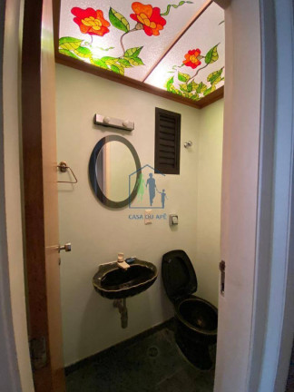 Imagem Apartamento com 3 Quartos à Venda, 135 m² em Indianópolis - São Paulo