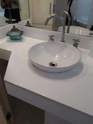 Imagem Apartamento com 3 Quartos à Venda, 160 m² em Vila Regente Feijó - São Paulo Imagem Apartamento com 3 Quartos à Venda, 160 m² em Vila Regente Feijó - São Paulo