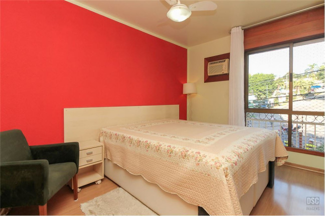 Imagem Imóvel com 3 Quartos à Venda, em Boa Vista - Porto Alegre Imagem Imóvel com 3 Quartos à Venda, em Boa Vista - Porto Alegre