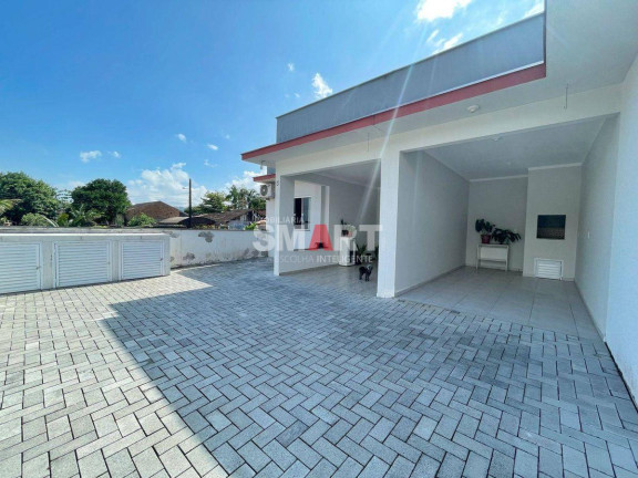 Casa com 1 Quarto à Venda, 84 m² em Amizade - Jaraguá Do Sul