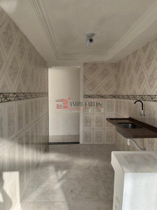 Imagem Apartamento com 3 Quartos à Venda, 75 m² em Cidade Das Flores - Osasco