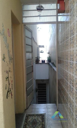 Imagem Casa com 4 Quartos à Venda, 150 m² em Saúde - São Paulo Imagem Casa com 4 Quartos à Venda, 150 m² em Saúde - São Paulo