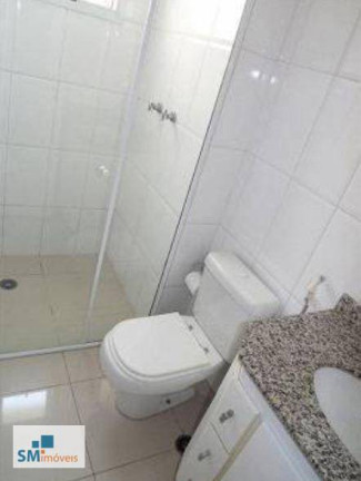 Imagem Apartamento com 3 Quartos à Venda, 108 m² em Vila Mariana - São Paulo
